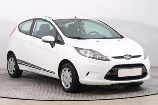 Ford Fiesta 1.25 44kW hatchback