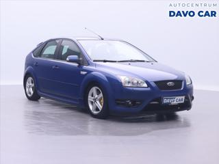 Ford Focus 2,5 Duratec 166 kW Aut.klima ST hatchback