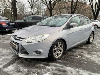 Ford Focus 1,0 Trend  EcoBoost 125k hatchback