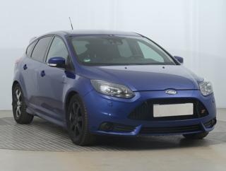 Ford Focus 2.0 EcoBoost ST 184kW hatchback