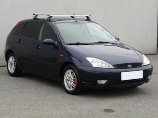 Ford Focus 1.6i hatchback