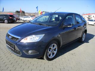 Ford Focus 1,4 I 16V 59kw Klima bez koroze hatchback