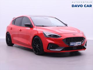 Ford Focus 2,3 ST 206kW Perfomance hatchback