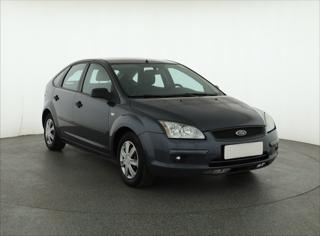 Ford Focus 1.6 16V 74kW hatchback