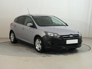 Ford Focus 1.6 i 77kW hatchback