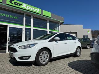 Ford Focus 1,0 Trend  EcoBoost Trend hatchback