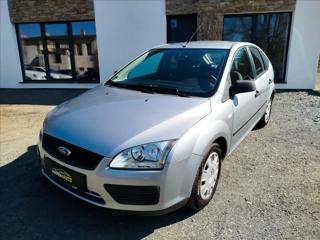 Ford Focus 1,6 i Duratec  Trend hatchback