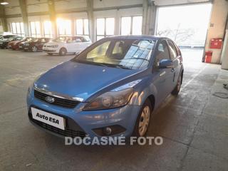 Ford Focus 1.4 16V, ČR hatchback