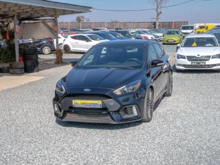 Ford Focus 2.3RS 400PS hatchback