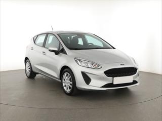Ford Fiesta 1.0 EcoBoost 70kW hatchback