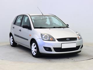Ford Fiesta 1.3 i 51kW hatchback