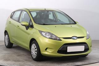 Ford Fiesta 1.25 44kW hatchback
