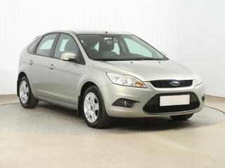 Ford Focus 1.6 16V 74kW hatchback