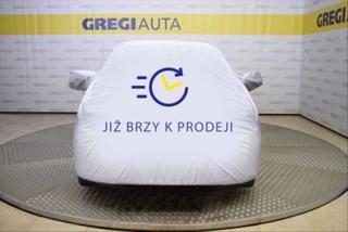 Ford Focus 1,6 i BEZ KOROZE,1.MAJITEL hatchback