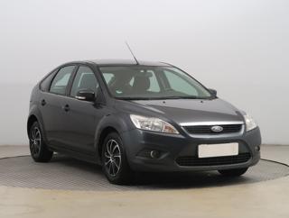 Ford Focus 1.6 16V 74kW hatchback