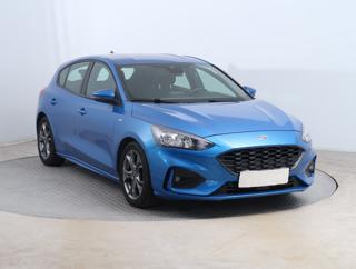 Ford Focus 1.5 TDCi 88kW hatchback