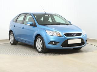 Ford Focus 1.8 TDCi 85kW hatchback