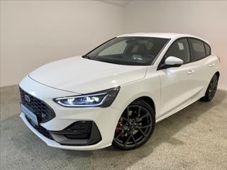 Ford Focus 2,3 EcoBoost ST X hatchback