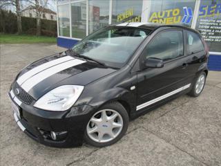 Ford Fiesta 1,6 S hatchback