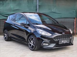 Ford Fiesta 1,5 ST Performance WinterPack hatchback