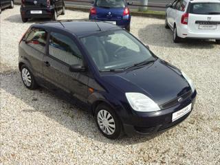 Ford Fiesta 1,4i  59kW hatchback