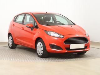 Ford Fiesta 1.25 60kW hatchback