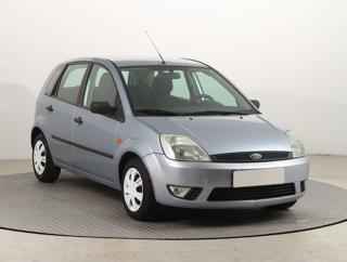 Ford Fiesta 1.3 i 51kW hatchback