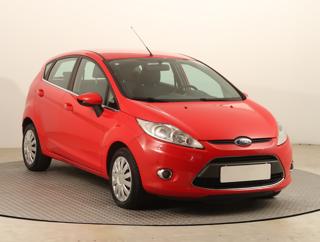 Ford Fiesta 1.25 44kW hatchback