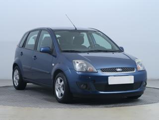 Ford Fiesta 1.3 i 51kW hatchback