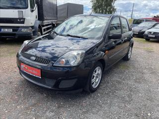 Ford Fiesta 1,3i*Klima*nová STK*1.maj.* hatchback