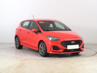 Ford Fiesta 1.0 EcoBoost 92kW hatchback