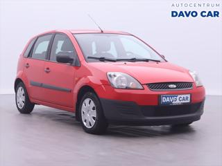 Ford Fiesta 1,3 i 54kW Klima hatchback