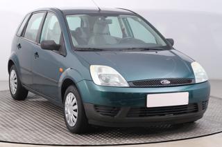 Ford Fiesta 1.3 i 51kW hatchback
