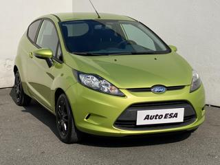Ford Fiesta 1.2 i hatchback