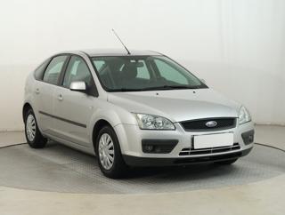 Ford Focus 1.6 16V 74kW hatchback