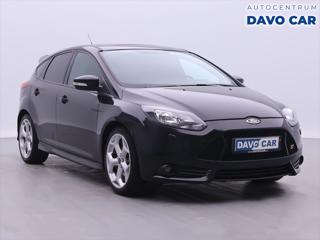 Ford Focus 2,0 Ecoboost 183kW 54tis.Km ST hatchback