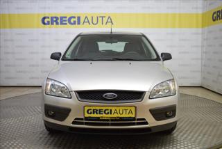 Ford Focus 1,6 i BEZ KOROZE,1.MAJITEL hatchback