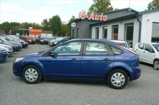 Ford Focus 1,6 hatchback