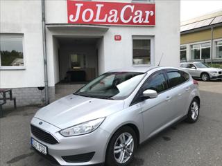 Ford Focus 1,0 EB 92kW 5dv. hatchback