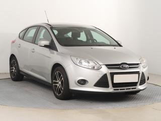 Ford Focus 1.6 i 77kW hatchback