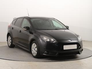 Ford Focus 1.0 EcoBoost 92kW hatchback