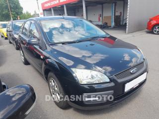 Ford Focus 1.4 16V hatchback