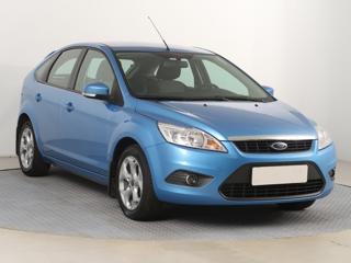 Ford Focus 1.6 16V 74kW hatchback