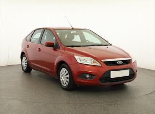 Ford Focus 1.6 16V 74kW hatchback