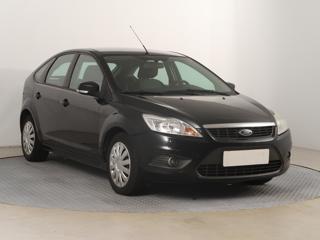 Ford Focus 1.6 16V 74kW hatchback