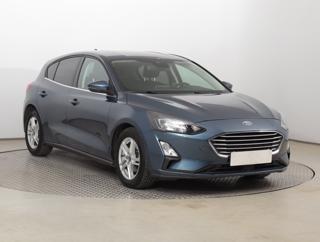 Ford Focus 1.5 EcoBoost 110kW hatchback