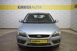 Ford Focus 1,6 i BEZ KOROZE,SUPER STAV hatchback