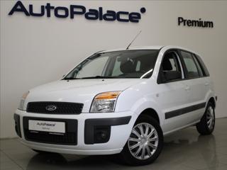Ford Fusion 1,4 i 59kW Trend TAŽNÉ 1.maj. hatchback