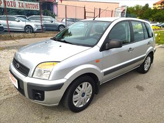 Ford Fusion 1,4 16V Top stav, po výměně rozvodů hatchback