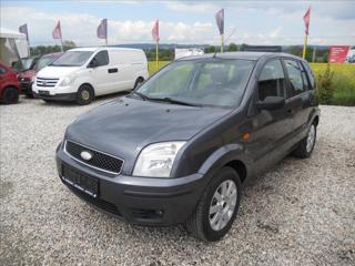 Ford Fusion 1,4 i 59Kw hatchback